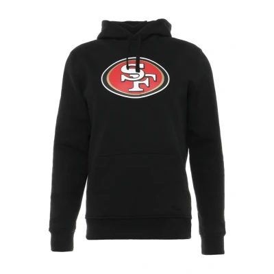 Abbildung von New Era NFL SAN Francisco 49ERS LOGO Herren Vereinsmannschaften, Herren, Größe: XXL, Black