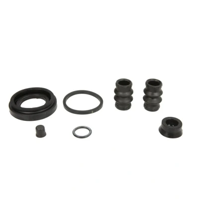 Abbildung von AUTOFREN SEINSA D42666 Bremssattel Reparatursatz Hinterachse 38 JAGUAR: X Type Limousine, Kombi, FIAT: 500L