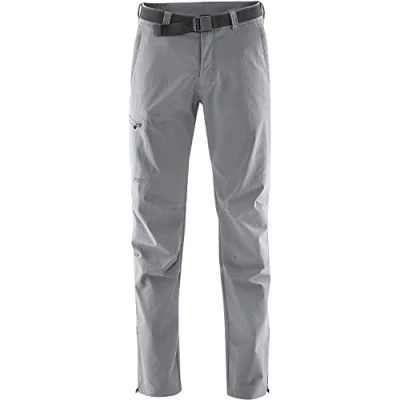 Abbildung von Maier Sports Herren Torid Slim Wanderhose, Sleet, 48