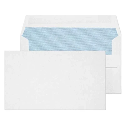 Abbildung von Blake Purely Everyday Wallet Selbstklebende Briefumschläge parent 89 x 152 mm weiß