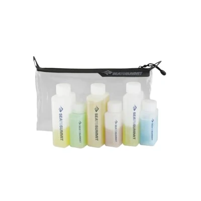 Abbildung von Sea To Summit Travellight Zip Top Pouch