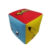 Abbildung von Pokemon Cube Team Pude