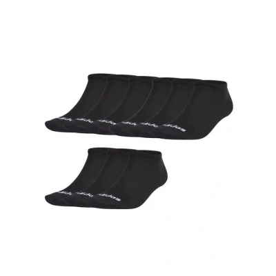 Abbildung von adidas Performance Kurzsocken Low Cut 9PP (Spar Pack, 9 Paar, 9er Pack)