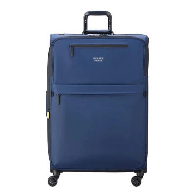 Abbildung von Delsey Maubert 2.0 Trolley 79 Expandable navy blue