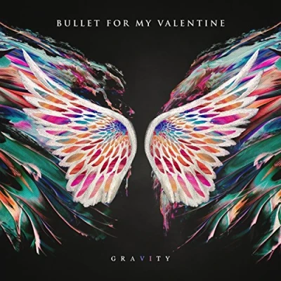 Abbildung von Bullet For My Valentine Gravity (LP)