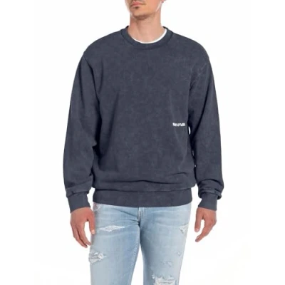 Abbildung von Replay Sweatshirt