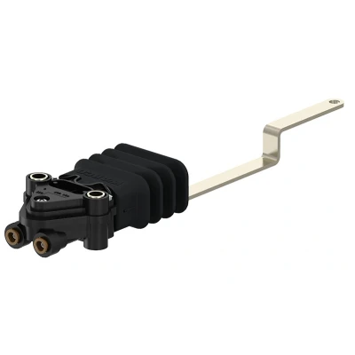 Abbildung von WABCO 4640070060 Luftfederventil