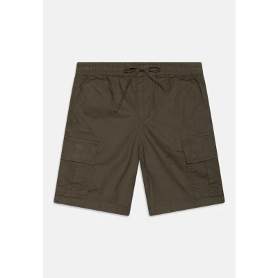 Abbildung von Quiksilver Taxer Youth Cargohose für Kinder, Größe: 152, Olive