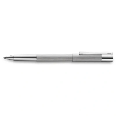 Abbildung von Lamy Scala Brushed Steel RB Kostenlose Gravur