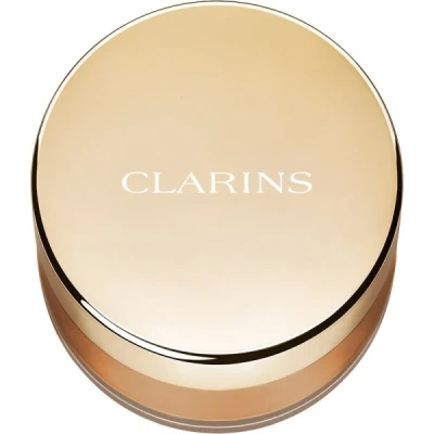 Abbildung von CLARINS Ever Matte Loose Powder 15 g 03 universal deep