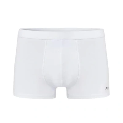 Abbildung von Fila FU5039, Herren Boxer, Schwarz, M