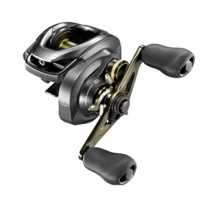 Abbildung von Shimano Curado 151 HG Reel
