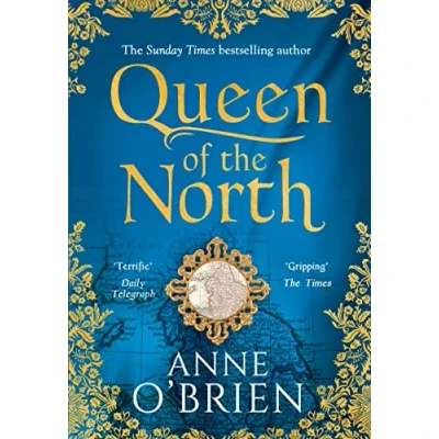Abbildung von Queen of the North: Gripping escapist historical fiction from Sunday Times bestselling author