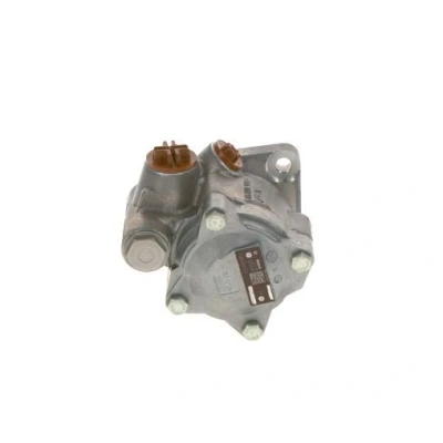 Abbildung von BOSCH 0 437 502 047 Einspritzventil Benzineinspritzung MERCEDES BENZ: W123 Limousine, 190, W124 Coupe kfzteile, kfzteile24, bandel online, bandel, atp