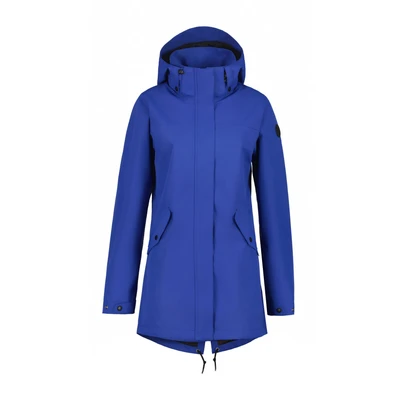 Abbildung von Icepeak FUNKTIONSJACKE D ADDIS (1 St) Winddicht &amp; Wasserdicht Atmungsaktiv