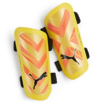 Abbildung von ULTRA Light Strap Fußball Schienbeinschoner Erwachsene PUMA