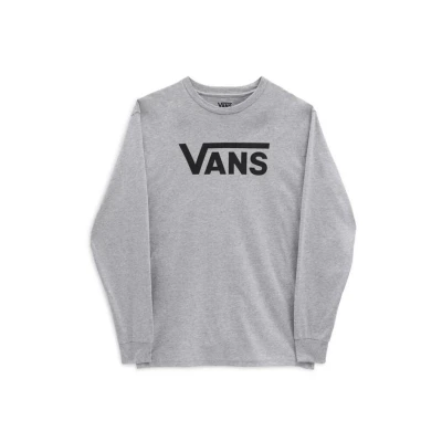 Abbildung von Vans Classic Longsleeve Herren Athletic Heather S