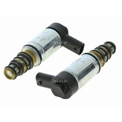 Abbildung von NRF 38745 Regelventil, Kompressor OPEL: Insignia A Sports Tourer, Astra J Schrägheck, FORD: Fusion Kombi