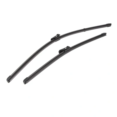 Abbildung von Scheibenwischer Denso Flat DF 030 Rahmenlos VOLKSWAGEN: Caddy 3 Kastenwagen, Kombi, Touran I, HYUNDAI: i30 I Schrägheck, Kombi