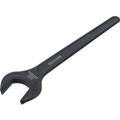 Abbildung von BGS 34255 Einmaulschlüssel DIN 894 SW 55 mm