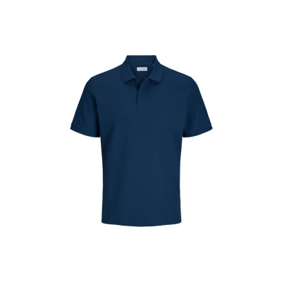 Abbildung von JACK &amp; JONES Male T Shirt Logo
