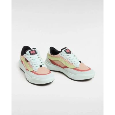 Abbildung von Damen Sneaker Vans Ultrarange 2.0 Multicolor.