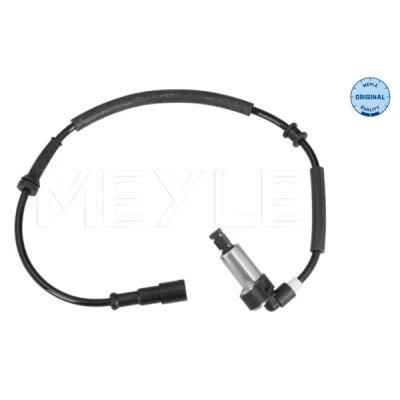 Abbildung von MEYLE 16 14 899 0056 ABS Sensor Hinterachse links passiver 2 12 RENAULT: Megane 1, 1 Coach, I Grandtour