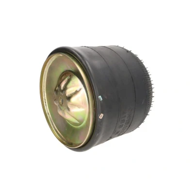 Abbildung von CONTITECH AIR SPRING 4186 N P25 Federbalg, Luftfederung MERCEDES BENZ: ACTROS MP2 / MP3