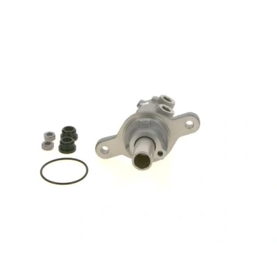 Abbildung von BOSCH 0 204 817 536 Hauptbremszylinder 2 22,2 Aluminium M 12 x 1