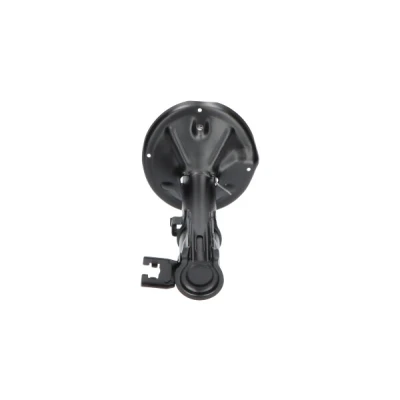 Abbildung von KAVO PARTS SSA 3020 Stoßdämpfer Hinterachse links Gasdruck Zweirohr Federbein oben Stift HYUNDAI: ACCENT 2 Stufenheck,