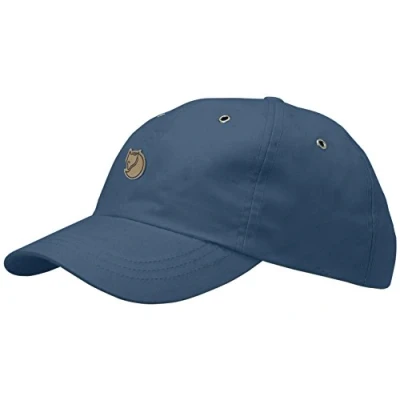 Abbildung von Fjällräven Unisex Helags Cap Kappe, Uncle Blue, S EU