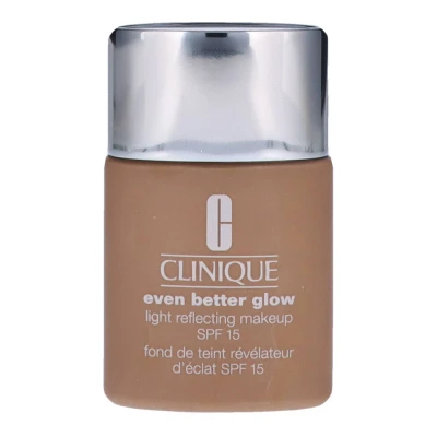 Abbildung von Clinique EVEN Better GLOW SPF15 Makeup Foundation Wn38 stone, Größe: 30 ml, stone