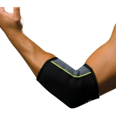 Abbildung von Select Ellbogenbandage, L, schwarz, 5660003111