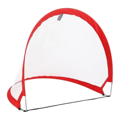 Abbildung von Bandito Pop Up Tor 60 x 40 cm. 2 Stück