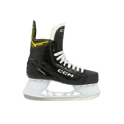 Abbildung von Eishockey Schlittschuhe Erwachsene CCM SUPERTACKS 9355
