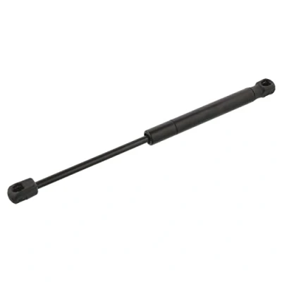 Abbildung von FEBI BILSTEIN 34448 Heckklappendämpfer 495 313,5 beidseitig CITROËN: C4 I Limousine