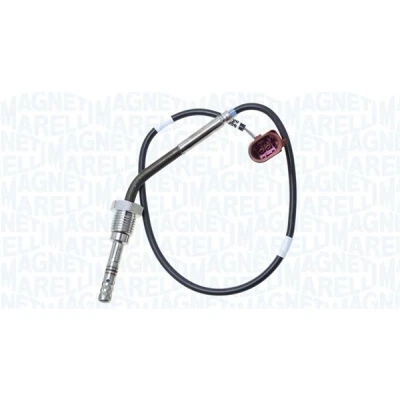 Abbildung von MAGNETI MARELLI 172000113010 Sensor, Abgastemperatur SKODA: Fabia 2 Combi, Schrägheck, Roomster, SEAT: Ibiza 4 Sportcoupe