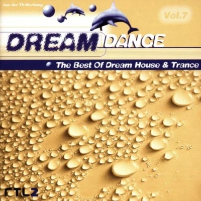 Abbildung von Dream Dance Vol.7 Various (CD)