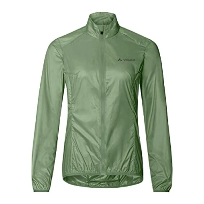 Abbildung von VAUDE Damen Women&#039;s Matera Air Jacket, Willow Green, 44 EU