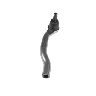 Abbildung von BLUE PRINT ADH28775 Spurstangenkopf Vorderachse rechts mit Kronenmutter HONDA: CIVIC 8 Hatchback