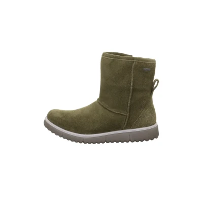 Abbildung von Superfit Snowboot/Winterstiefel für Kinder, Größe: 37, Grün Schuhe