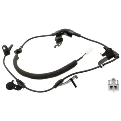 Abbildung von FEBI BILSTEIN 106326 ABS Sensor Hinterachse links 1145 TOYOTA: RAV4 III SUV
