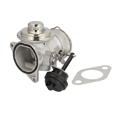 Abbildung von DELPHI EG10420 12B1 AGR Ventil VOLKSWAGEN: Golf 4 Schrägheck, Variant, Bora SEAT: Ibiza 3 Leon I Schrägheck