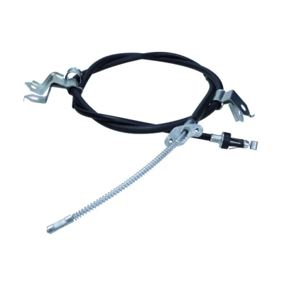 Abbildung von MAXGEAR 32 1544 Handbremsseil 2055, 1825 Scheibenbremse LEXUS: GX I, TOYOTA: Land Cruiser Prado 120