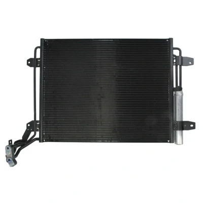 Abbildung von Kondensator, Klimaanlage MAHLE AC 454 000S