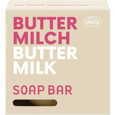 Abbildung von Soap Bar Buttermilch (100g)