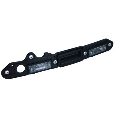 Abbildung von MAXGEAR 28 0585 Türgriff Fahrzeugheckklappe VOLKSWAGEN: Golf Plus / Crossgolf, Touran I, Jetta 3 kfzteile, kfzteile24, bandel online, bandel, atp