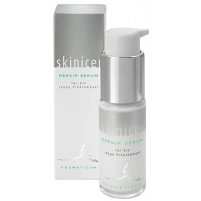 Abbildung von Skinicer Repair Serum 30 ml
