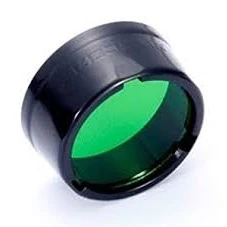 Abbildung von Nitecore NFG25 Filter grün