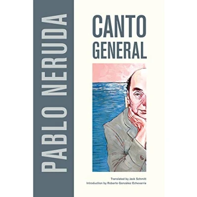 Abbildung von Canto General: Volume 7 (Latin American Literature and Culture, Band 7)